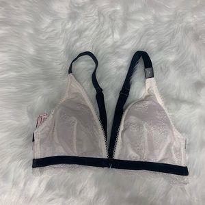 Lace Victoria’s Secret Bralette
